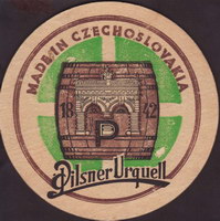 Beer coaster prazdroj-130-oboje-small