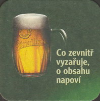 Beer coaster prazdroj-149-small