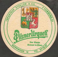 Beer coaster prazdroj-152-small