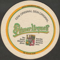 Beer coaster prazdroj-153-small