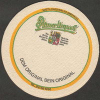 Beer coaster prazdroj-153-zadek-small