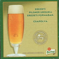 Beer coaster prazdroj-165-small