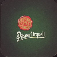 Beer coaster prazdroj-168-small