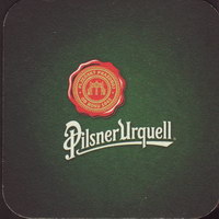 Beer coaster prazdroj-168