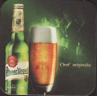 Beer coaster prazdroj-168-zadek-small