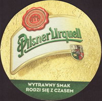 Beer coaster prazdroj-169-small