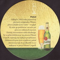 Beer coaster prazdroj-169-zadek-small