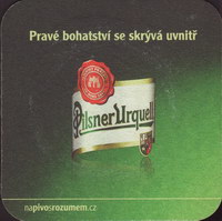Beer coaster prazdroj-171-small