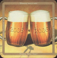 Beer coaster prazdroj-174-small