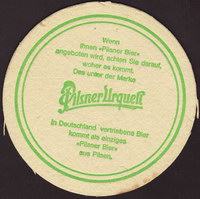 Beer coaster prazdroj-179-zadek-small