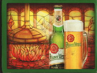 Beer coaster prazdroj-188-small