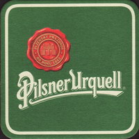 Beer coaster prazdroj-191-small