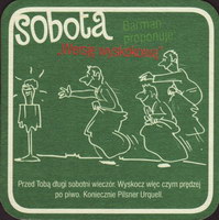 Beer coaster prazdroj-192-zadek-small