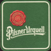 Beer coaster prazdroj-193-small