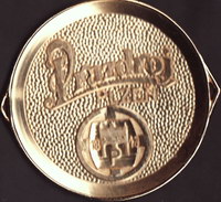 Beer coaster prazdroj-197-small