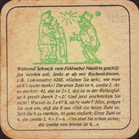 Beer coaster prazdroj-202-zadek-small