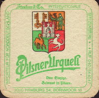 Beer coaster prazdroj-208-small