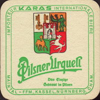 Beer coaster prazdroj-209-small