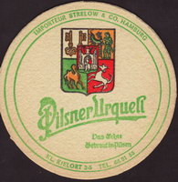 Beer coaster prazdroj-220-small