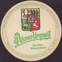 Beer coaster prazdroj-221-small