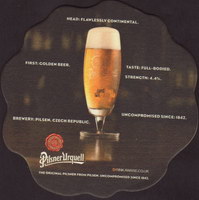 Beer coaster prazdroj-227-zadek-small