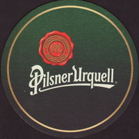 Beer coaster prazdroj-228-small