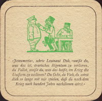 Beer coaster prazdroj-233-zadek-small