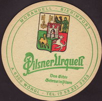 Beer coaster prazdroj-247-small