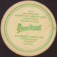 Beer coaster prazdroj-248-zadek-small