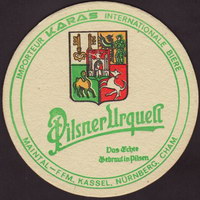 Beer coaster prazdroj-249-small