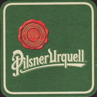 Beer coaster prazdroj-251