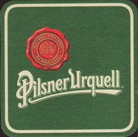 Beer coaster prazdroj-252-small