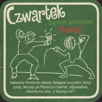 Pivní tácek prazdroj-253-zadek-small