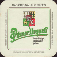 Beer coaster prazdroj-255-small