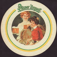 Beer coaster prazdroj-265-small