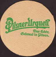 Beer coaster prazdroj-268-oboje-small