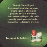 Beer coaster prazdroj-269-zadek-small