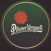 Beer coaster prazdroj-276-small