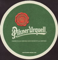 Beer coaster prazdroj-279