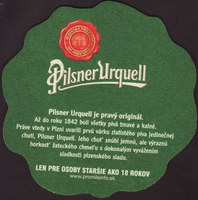 Beer coaster prazdroj-286-zadek-small