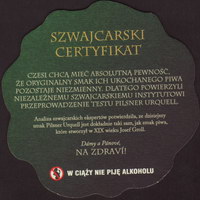 Pivní tácek prazdroj-289-zadek-small