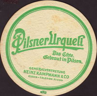 Beer coaster prazdroj-308-small