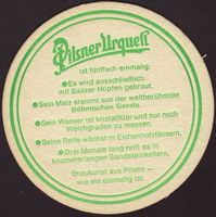 Beer coaster prazdroj-312-zadek-small