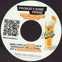 Beer coaster prazdroj-313-zadek-small