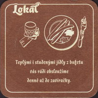 Beer coaster prazdroj-319-zadek-small