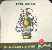 Beer coaster prazdroj-32