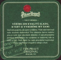 Beer coaster prazdroj-329-zadek-small