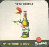 Beer coaster prazdroj-33