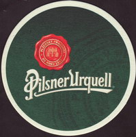 Beer coaster prazdroj-336-small