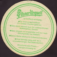 Beer coaster prazdroj-343-zadek-small